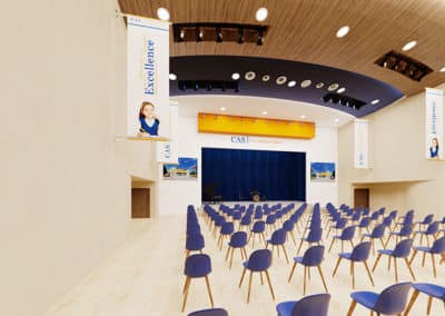 Auditorium