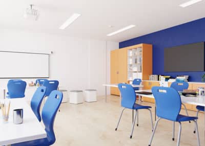 Classroom-3